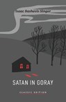 Satan in Goray - BASHEVIS SINGER,  Isaac - 9781632922342