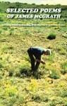 Selected Poems of James McGrath (Hardcover) - James Mcgrath - 9781632934550