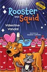 Rooster and Squid - Jen Cole - 9781632967770