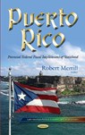 Puerto Rico - MERRILL,  Robert - 9781633213630