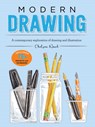 Modern Drawing - Chelsea Ward - 9781633224926