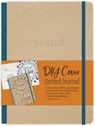 DIY Cover Dotted Journal - Ellie Claire - 9781633261853