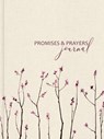 Promises and Prayers (R) Journal - Ellie Claire - 9781633262164