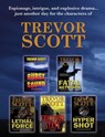 The Best of Trevor Scott - Trevor Scott - 9781633555730