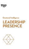Leadership Presence (HBR Emotional Intelligence Series) - Harvard Business Review ; Amy J.C. Cuddy ; Deborah Tannen ; Amy Jen Su - 9781633696266