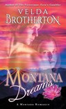 Montana Dreams - Velda Brotherton - 9781633732339