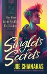 Singlets and Secrets - Joe Chianakas - 9781633738430