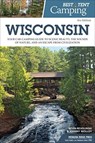 Best Tent Camping: Wisconsin - Kevin Revolinski ; Johnny Molloy - 9781634041430