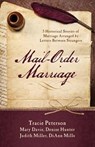 Mail-order Marriage - PETERSON,  Tracie - 9781634092739
