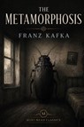 The Metamorphosis - Franz Kafka - 9781634230667
