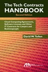 The Tech Contracts Handbook - TOLLEN,  David W. - 9781634251785