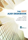The 2017 A201 Deskbook - Amanda Schermer Macvey ; Joseph C. Kovars ; Peter W. Hahn - 9781634259439