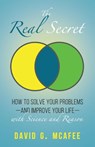 The Real Secret - David G. McAfee - 9781634312967