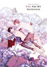 You Are My Happiness - Bukuro Yamada - 9781634422895