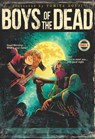 Boys of the Dead - Douji Tomita - 9781634423335