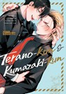 Terano-kun & Kumazaki-kun - Yoriko - 9781634423953