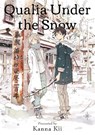 Qualia Under the Snow - Kanna Kii - 9781634424486
