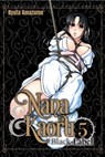 Nana & Kaoru: Black Label, Volume 5 - Ryuta Amazume - 9781634425735