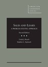 Sales and Leases - RUSCH,  Linda ; Sepinuck, Stephen - 9781634593489