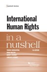 International Human Rights Nutshell 5e WACD - Thomas Buergenthal ; Dinah Shelton ; David P. Stewart ; Carlos M. Vazquez - 9781634605984