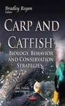 Carp & Catfish - REGAN,  Bradley - 9781634631303