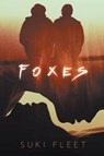 Foxes - FLEET,  Suki - 9781634769204