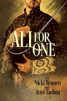 All for One Volume 2 - Nicki Bennett ; Ariel Tachna - 9781634774642