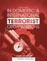 Case Studies in Domestic and International Terrorist Organizations - Robert Kirkland - 9781634879927