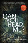 Can You Hear Me? - VARVELLO,  Elena - 9781635060522