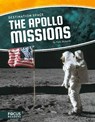 Destination Space: Apollo Missions - Patti Richards - 9781635175653