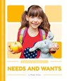 Community Economics: Needs and Wants - Marne Ventura - 9781635177992