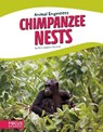 Chimpanzee Nests - FOREST,  Christopher - 9781635179613