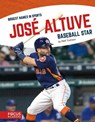 Jose Altuve - TUSTISON,  Matt - 9781635179668