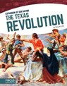 The Texas Revolution - UHL,  Xina M. - 9781635179880