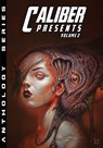 Caliber Presents - Volume 2 - REED,  Gary ; Beatty, Gary Scott - 9781635298666