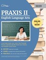 Praxis II English Language Arts 5039 Study Guide 2019-2020 - Cirrus Teacher Certification Exam Team - 9781635304572