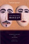 Our Emotional Makeup - Vinciane Despret - 9781635421415