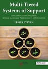 Multi-Tiered Systems of Support - Lesley Sylvan - 9781635502947
