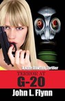Terror at G-20 - John L. Flynn - 9781635549645