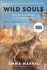 Wild Souls - Emma Marris - 9781635574968