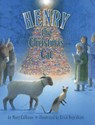 Henry the Christmas Cat - Mary Calhoun - 9781635616934