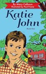 Katie John - Mary Calhoun - 9781635617092