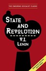 State and Revolution Lenin - Vladimir Ilich Lenin - 9781635619706