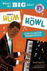 From a Hum to a Howl - CAPOZZI,  Suzy - 9781635651478