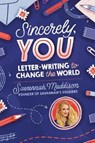 Sincerely, You - MADDISON,  Savannah - 9781635653557