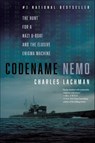 Codename Nemo - Charles Lachman - 9781635768671