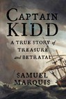 Captain Kidd - Samuel Marquis - 9781635769685