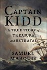 Captain Kidd - Samuel Marquis - 9781635769692