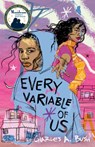 Every Variable of Us - Charles A. Bush - 9781635830743