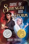 Game of Strength and Storm - Rachel Menard - 9781635830767